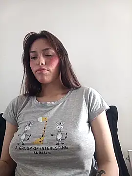 eriika deep  online show from 03-15-25, 02:55