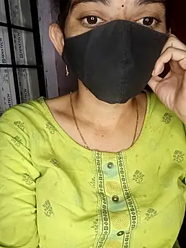 Telugu Cute Angel online show from 12-15-25, 03:38