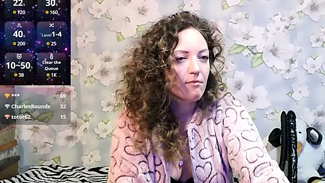 KattyLuuu online show from 02-16-25, 03:47