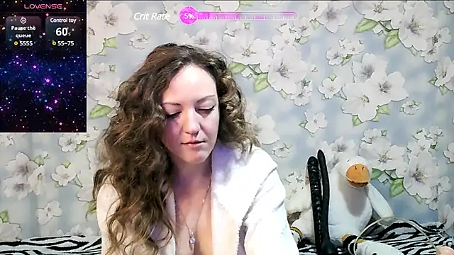 KattyLuuu online show from 03-07-25, 12:15