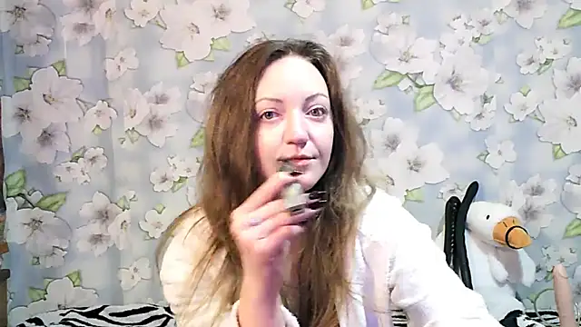 KattyLuuu online show from 03-16-25, 04:01