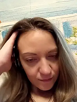 KattyLuuu online show from 12-13-25, 09:20