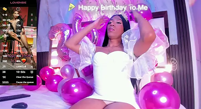 amber diior online show from 11-14-25, 01:59