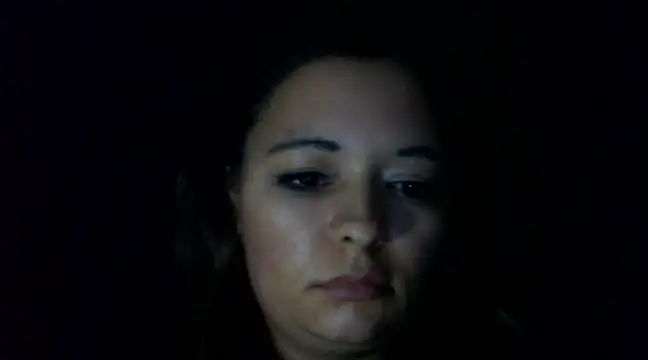 MeganGold online show from 01-04-25, 12:05