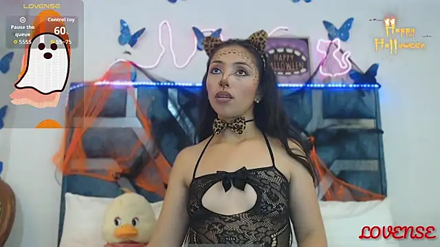 Roxan Fox- online show from 11-01-25, 02:35