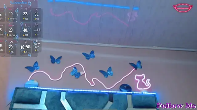 Roxan Fox- online show from 11-25-25, 02:00