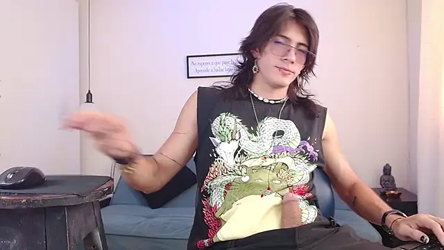 andreey50 online show from 01-17-25, 08:22