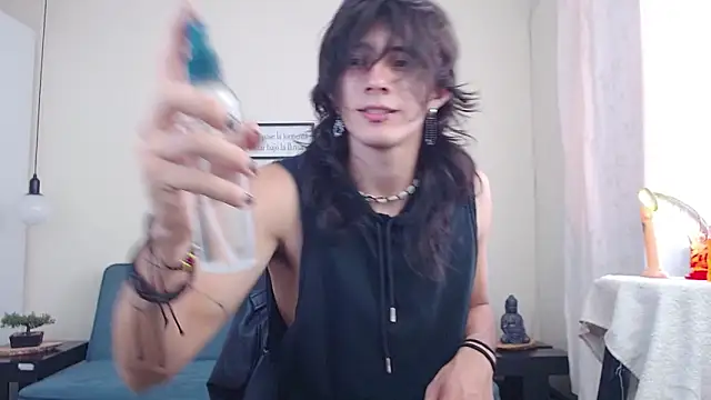 andreey50 online show from 02-21-25, 08:16