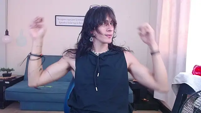 andreey50 online show from 02-22-25, 08:20