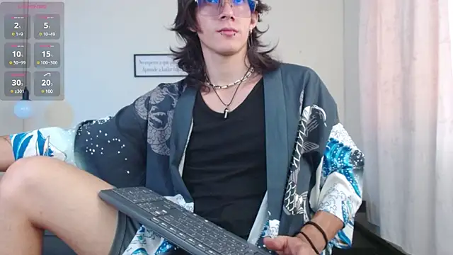 andreey50 online show from 02-27-25, 08:53