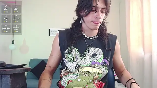 andreey50 online show from 03-06-25, 08:05