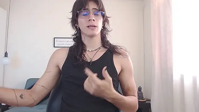 andreey50 online show from 03-17-25, 07:58