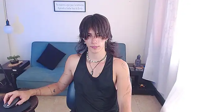 andreey50 online show from 03-21-25, 07:57