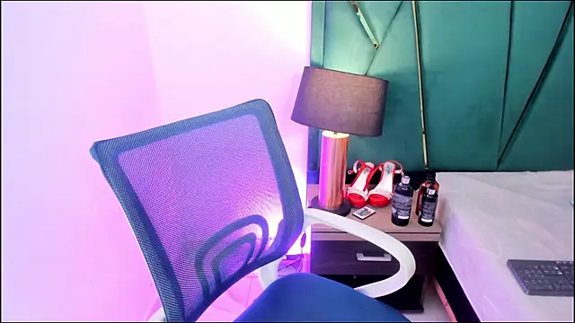 Tamara Myller online show from 04-11-26, 12:31