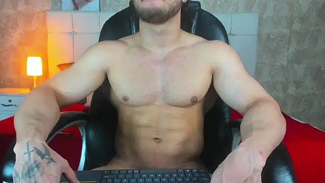 jeicob gagnon online show from 04-09-26, 09:31