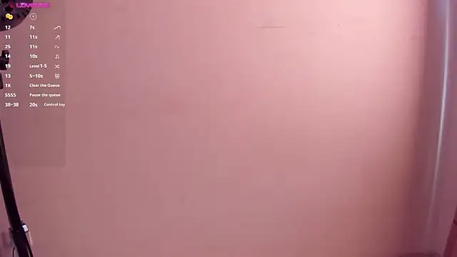 Ana is from Heaven online show from 01-18-25, 02:12