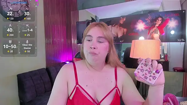 chloe prg online show from 05-14-26, 11:11