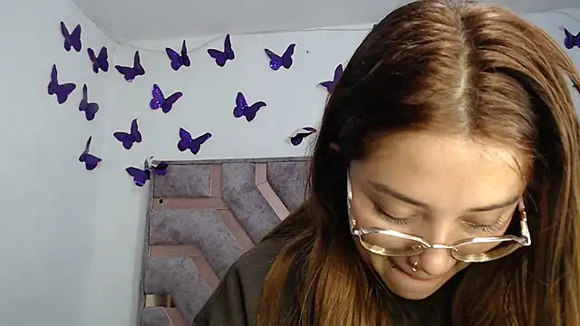 Anny Fox- online show from 03-07-26, 03:58