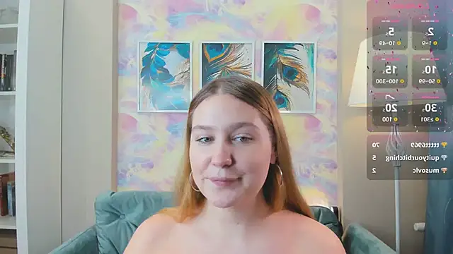 Snapshot of Ellie_Wellie chatting on 12-24-24, 03:26 Ellie Wellie online show from 12-24-24, 03:26