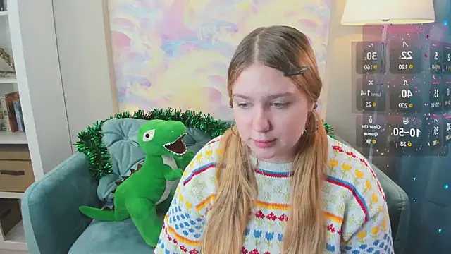 Snapshot of Ellie_Wellie chatting on 12-26-24, 03:53 Ellie Wellie online show from 12-26-24, 03:53