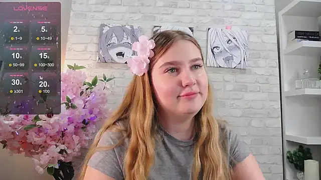 Snapshot of Ellie_Wellie chatting on 12-30-24, 05:02 Ellie Wellie online show from 12-30-24, 05:02