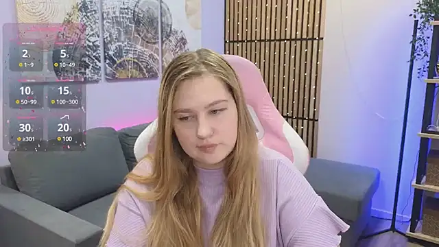 Snapshot of Ellie_Wellie chatting on 01-26-25, 06:37 Ellie Wellie online show from 01-26-25, 06:37