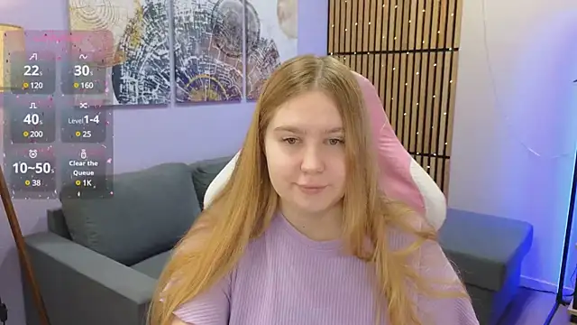 Snapshot of Ellie_Wellie chatting on 01-30-25, 03:08 Ellie Wellie online show from 01-30-25, 03:08