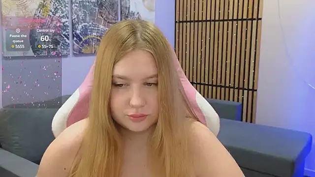Snapshot of Ellie_Wellie chatting on 01-30-25, 06:10 Ellie Wellie online show from 01-30-25, 06:10