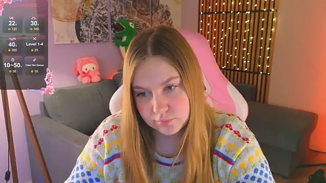 Snapshot of Ellie_Wellie chatting on 03-05-25, 02:56 Ellie Wellie online show from 03-05-25, 02:56