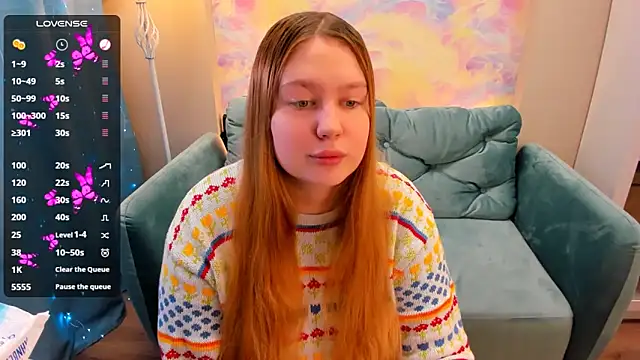 Snapshot of Ellie_Wellie chatting on 11-03-25, 12:06 Ellie Wellie online show from 11-03-25, 12:06