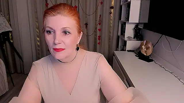 Fire-Fox-One online show from 02-04-25, 12:40