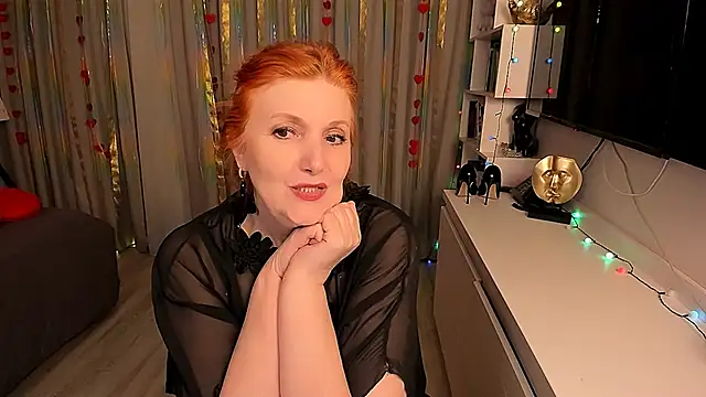 Fire-Fox-One online show from 02-26-25, 03:52