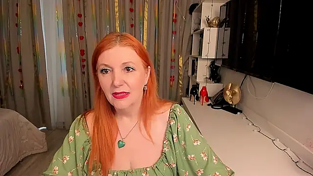 Fire-Fox-One online show from 03-08-25, 11:27