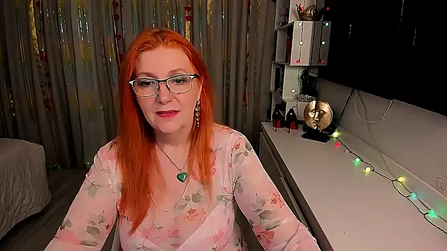 Fire-Fox-One online show from 03-15-25, 07:16