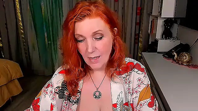 Fire-Fox-One online show from 03-11-26, 09:21