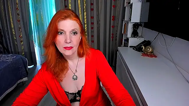 Fire-Fox-One online show from 04-15-26, 12:01