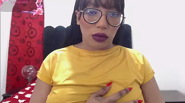 AmyBriiggs online show from 01-10-25, 05:26