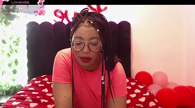 AmyBriiggs online show from 02-16-25, 02:54