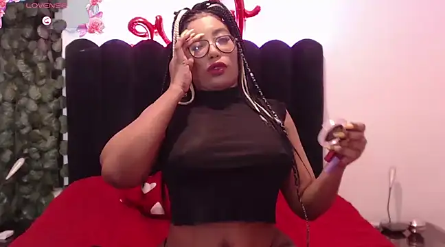 AmyBriiggs online show from 03-05-25, 08:43