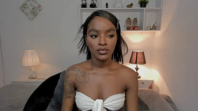 Zizi-campbel online show from 12-28-24, 06:40