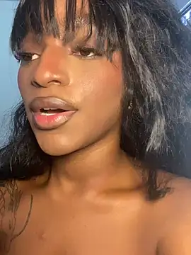 Zizi-campbel online show from 01-27-25, 07:35