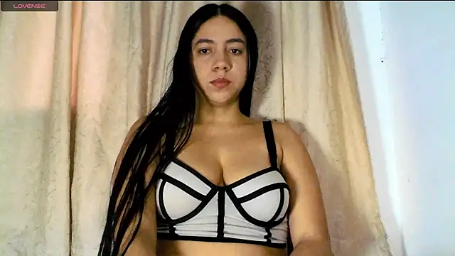 Katherin Carter  online show from 02-18-25, 07:52