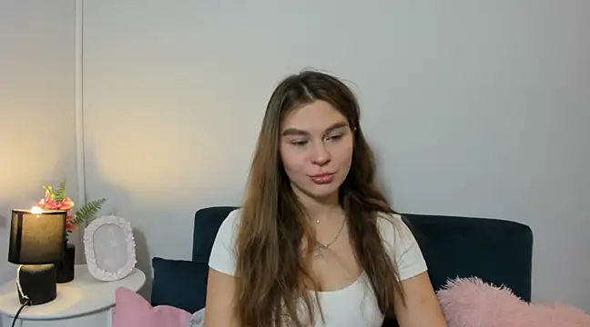 Snapshot of CamilaAmazing chatting on 02-10-25, 06:56 CamilaAmazing online show from 02-10-25, 06:56
