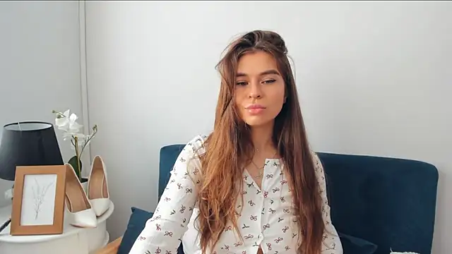Snapshot of CamilaAmazing chatting on 10-13-25, 10:59 CamilaAmazing online show from 10-13-25, 10:59