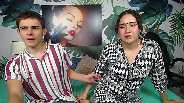 Snapshot of Gurvinder_1 chatting on 02-05-25, 11:06 Gurvinder 1 online show from 02-05-25, 11:06