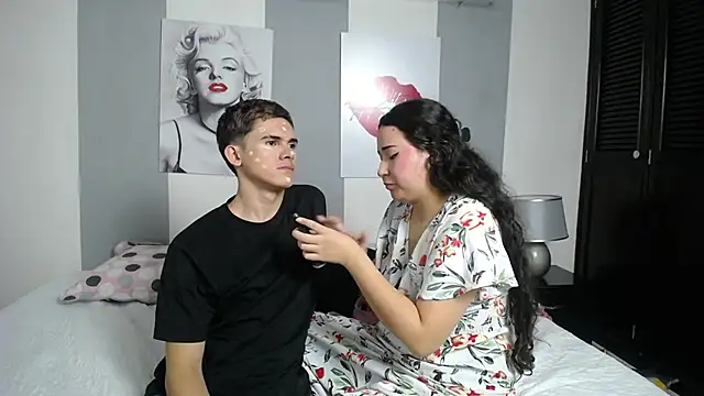 Snapshot of Gurvinder_1 chatting on 03-15-25, 05:37 Gurvinder 1 online show from 03-15-25, 05:37