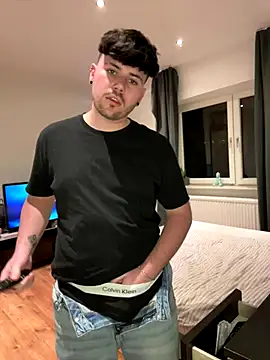 gayboooy nrw online show from 11-30-25, 05:28