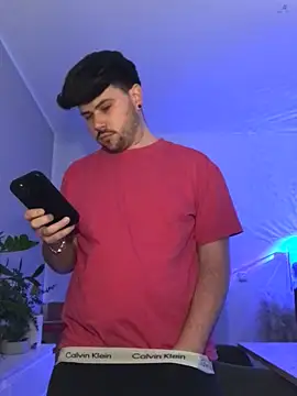 gayboooy nrw online show from 04-13-26, 08:47