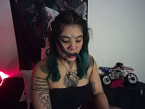 Snapshot of Eta_carinae chatting on 03-05-25, 02:14 Eta carinae online show from 03-05-25, 02:14