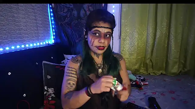 Eta carinae online show from 10-28-25, 12:36